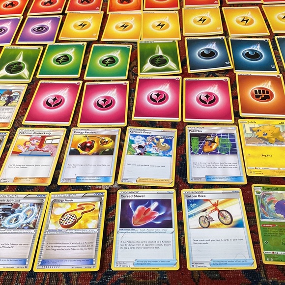 Pokémon card lot - Picture 7 of 10